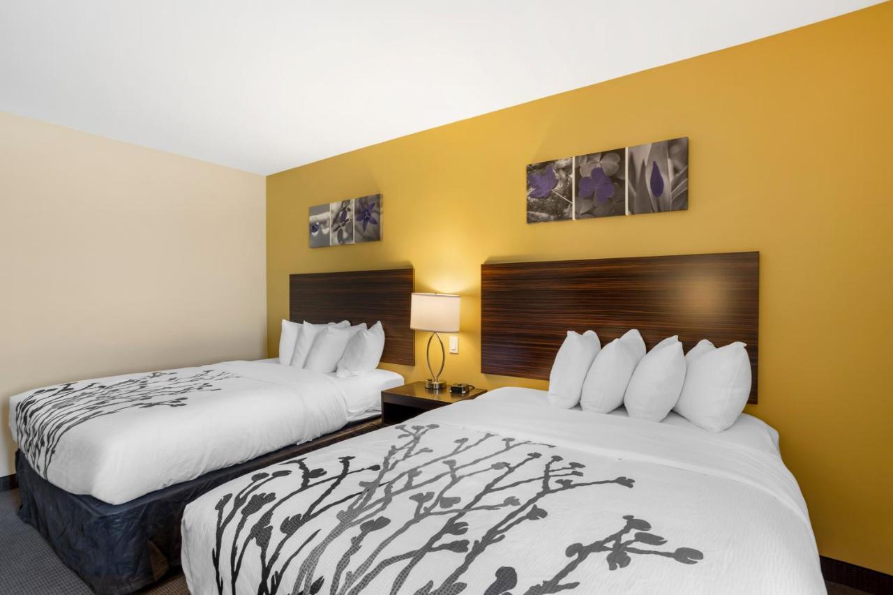 Sleep North - Mini-hôtel York